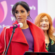 Meghan, Duchess of Sussex visits ‘Tomorrow’s Women Wirral’ Charity on January 14, 2019 in Birkenhead, United Kingdom.